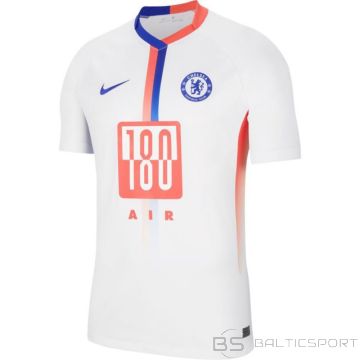 Nike Chelsea FC Stadium M CW3880-101 футболка (L)