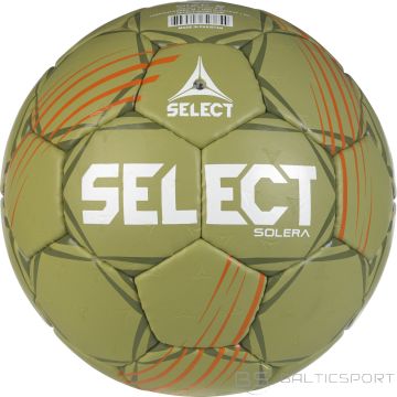 Select Handbola bumba Solera v24 1. izmērs