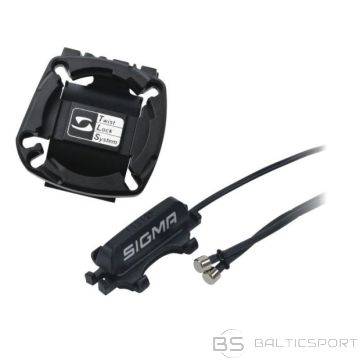 Sigma stūres stiprinājums BC 509-1609 (nav pieejams)