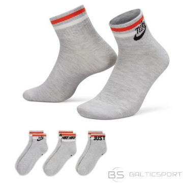 Nike Носки Everyday Essential 3Pack DX5080 050 (34-38)