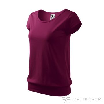 Malfini City T-shirt W MLI-12043 (M)