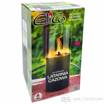 BS ELICO ĀRA GĀZES LAMPA / KATRIDŽS 190g FM-HT-700 (N/A)