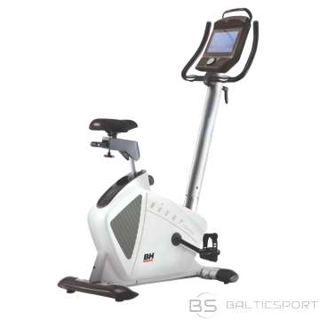 Velotrenažieris BH FITNESS Nexor Multimedia