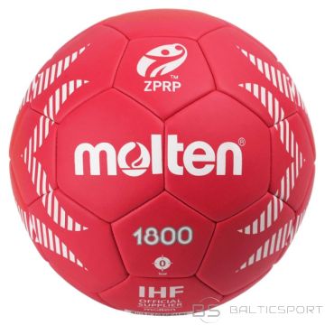 Molten 1800 ZPRP H0A1800-PL Handbols (0)