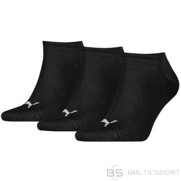 Puma Кроссовки Plain 3P 261080001 200 носков (35-38)
