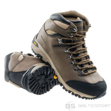 Hi-Tec Sajama Mid Wp M 92800064449 shoes (43)