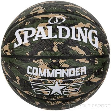 Spalding Basketbola komandieris 84588Z (7)