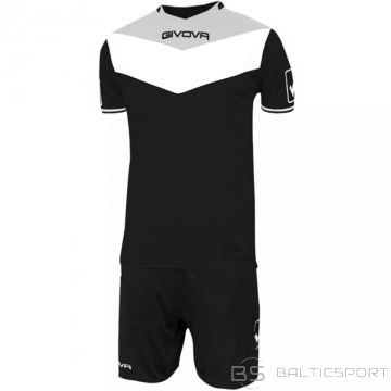 Givova Комплект Campo KITC53 1027 (XS)