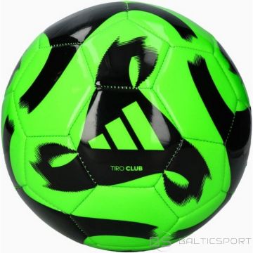 Adidas ФУТБОЛЬНЫЙ TIRO CLUB HZ4167 РАЗМЕР 4