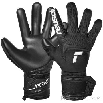 Reusch Attrakt Freegel Infinity Gloves 56 70 735 7700 / черный / 11
