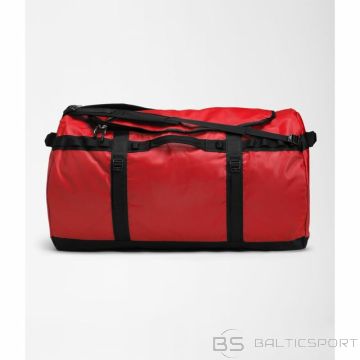 The North Face Base Camp 150 litru sporta soma NF0A52SA54A sarkana (-)