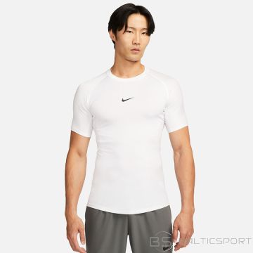 Nike Pro LS T-krekls FB7932-100 / balts / XL