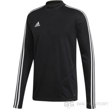 Adidas Tiro 19 Training Top M DJ2592 futbola krekls (XS)