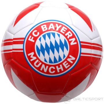 Bayern Munchen FUTBOLS Y5