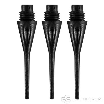 Darts spare softips HARROWS DIMPLE 1/4 1K bag