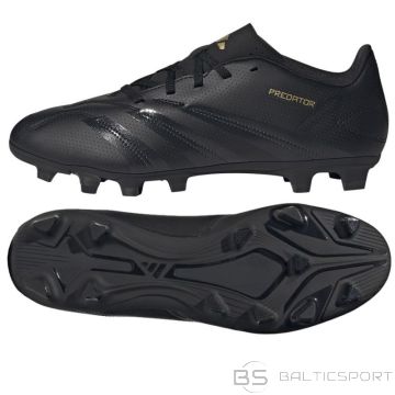 Adidas Predator Club FxG M IF6345 shoes (44)