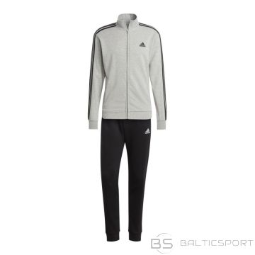 Tracksuit adidas 3-stripes French Terry M IC6748 (S (173cm))