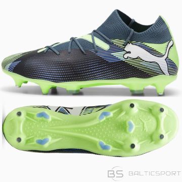 Buty Puma Future 7 Match MxSG 107933-03 / szary / 42