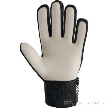 Reusch Attrakt Starter Solid 53 70 514 7700 Gloves / Black / 9.5