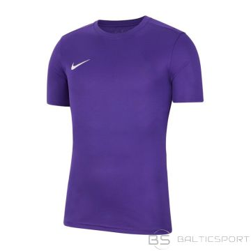 Nike Футболка Dry Park VII Jr BV6741-547 (164 см)