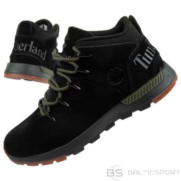 Timberland Lace Up M TB0A5PG6015 trekking shoes (45)
