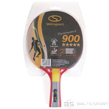 Smj Sport Rakietka do p-ponga 900