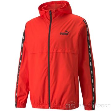 Puma Jaka ESS+TAPE Windbreaker M 847477 11 (L)
