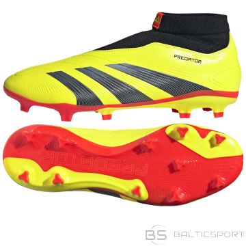 Buty adidas Predator League LL FG IG7766 / żółty / 45 1/3