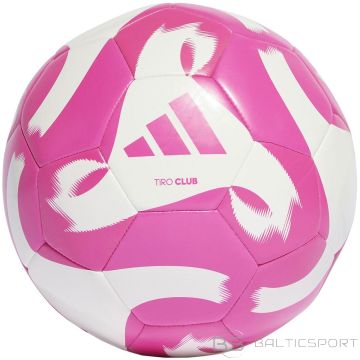 Adidas FOOTBALL TIRO CLUB HZ6913 R.5