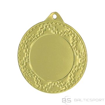 BS Vispārējā zelta medaļa ar vietu uzlīmei (nav pieejama)