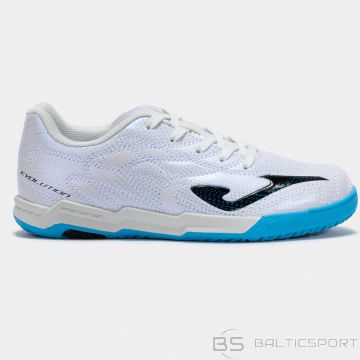 Joma Кроссовки EVOLUTION 2532 Jr EVJW2532IN / Белый / 34