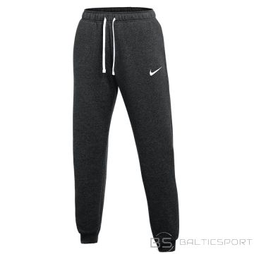 Nike Флисовые брюки Park 26 IB1250-010 / Черные / XL