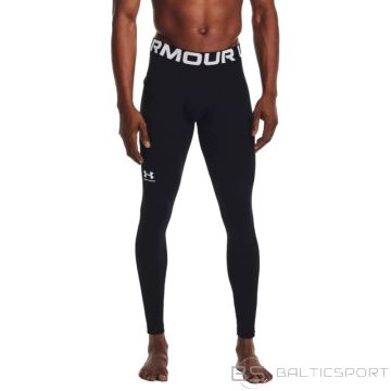 Under Armour Under Armor ColdGear Leggings M 1366075-001 (XXL)