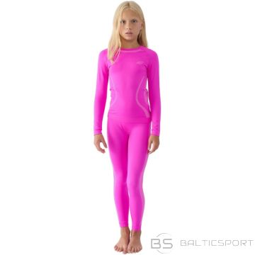 Termiskā apakšveļa F150 Jr 4FJWAW24USEAF150 55S (152-158cm)