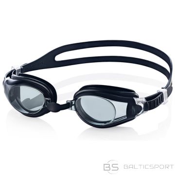 Aqua-speed Okulary pływackie Aqua Speed City / czarny