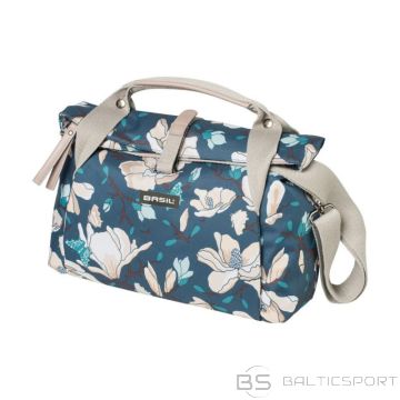 Stūres soma Basil Magnolia City Bag, 7 l
