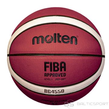 Molten BG4550 basketbola bumba (N/A)