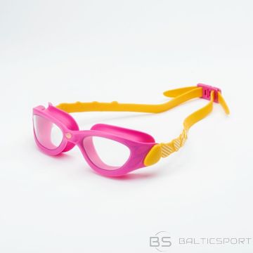 Aquawave Shelly Jr peldēšanas brilles 92800480978 (VIENS IZMĒRS)