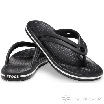 Crocs Crocband Flip W 206100 001 (34-35)