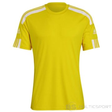 Adidas Футболка Squadra 21 JSY M GN5728 (XL)