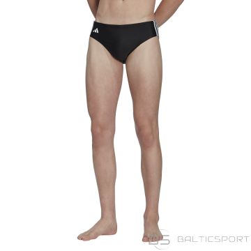 Adidas Peldkostīmi 3 Stripes Trunk HT2063 / S / melns
