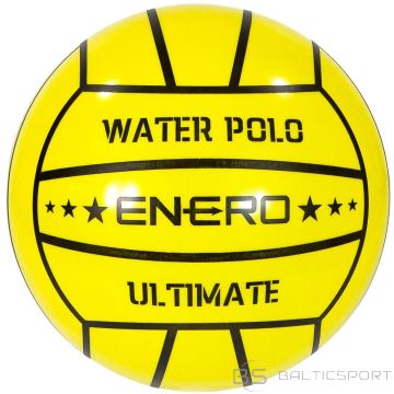 Enero ŪDENSPOLO GUMIJAS VOLEJBumba, ROZĀ