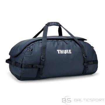 Thule 5596 Chasm 90L duffel bag darkest blue
