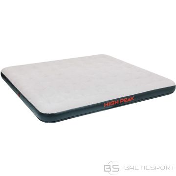 High Peak King Airbed piepūšamā gulta (40036)