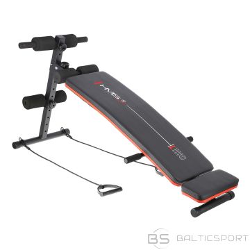 L1110 EXCERCISE BENCH HMS