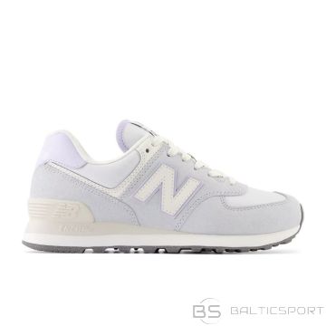 New Balance Туфли W WL574AG2 (36,5)