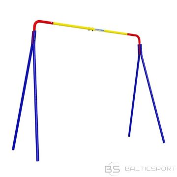 Gardenluxus dubultā šūpošanās rāmis (N/A)