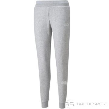 Puma Power Graphic Pants W 847115 04 (2XL)