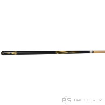 Pulo lazda Samurai II, 2 dalių