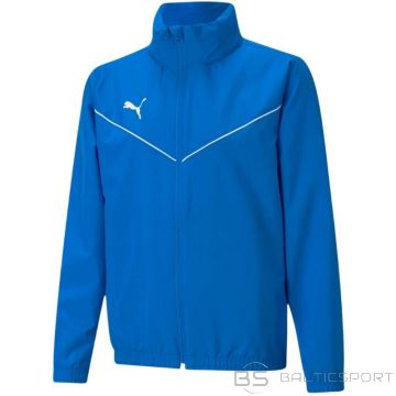 Puma Всепогодная куртка teamRise Jr 657402 02 (116 см)